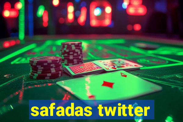 safadas twitter